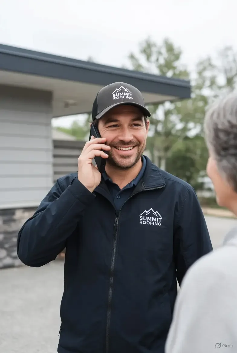 Flat Roof Leak Repair Harrison, TN FAQs